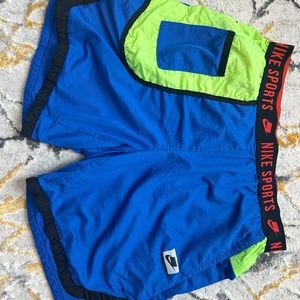 Men’s Nike DriShorts